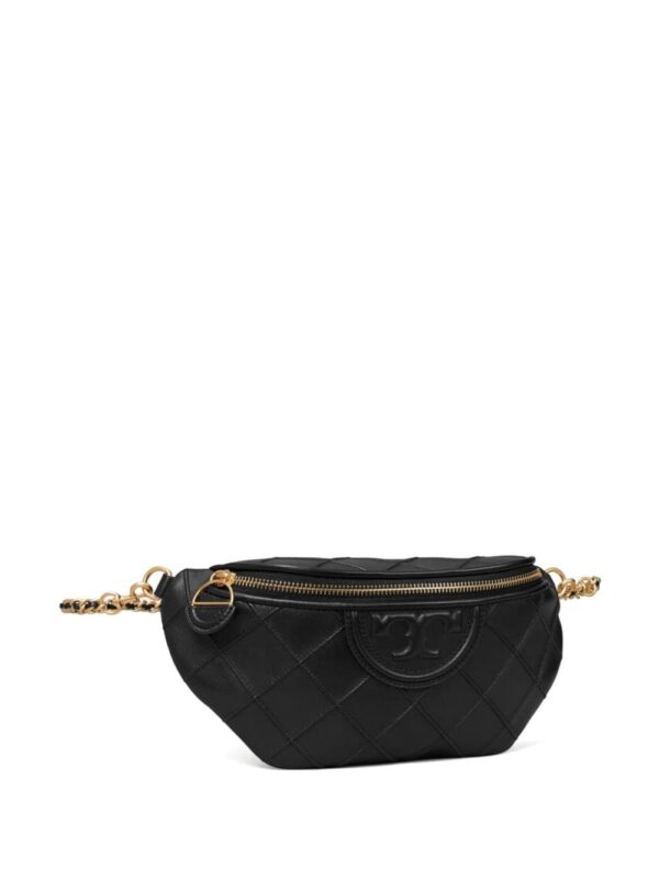Tory Burch Fleming Soft Convertible belt bag - Image 5