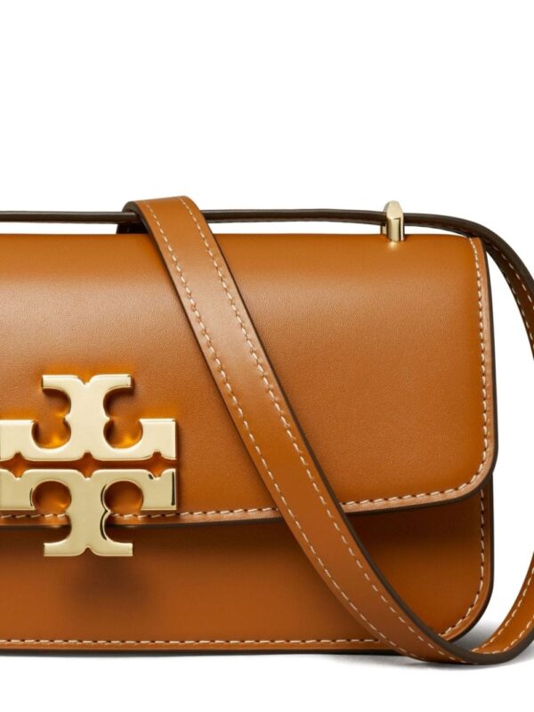 Tory Burch small Convertible Eleanor leather shoulder bag - Image 5
