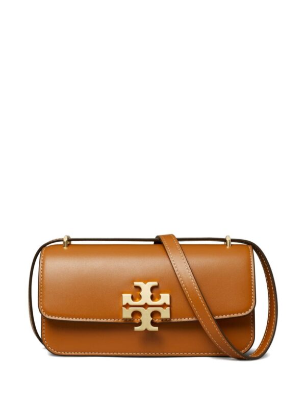 Tory Burch small Convertible Eleanor leather shoulder bag
