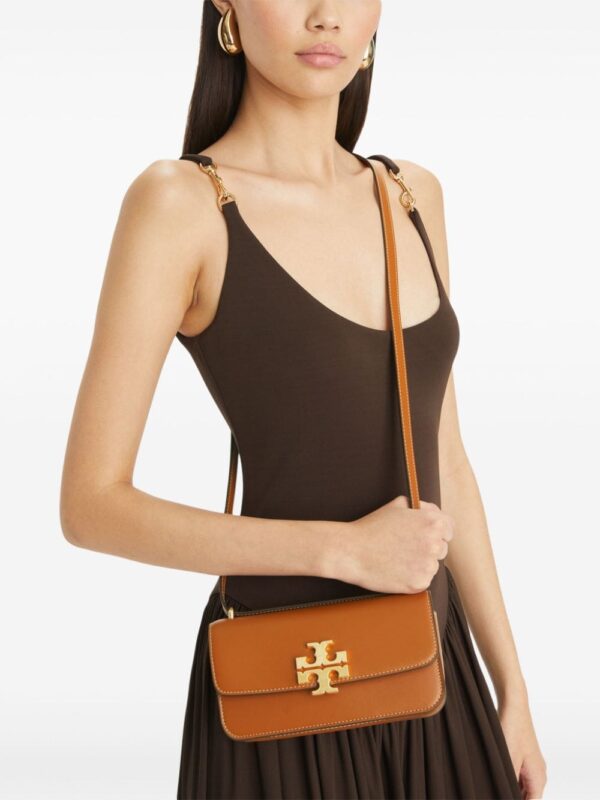 Tory Burch small Convertible Eleanor leather shoulder bag - Image 2