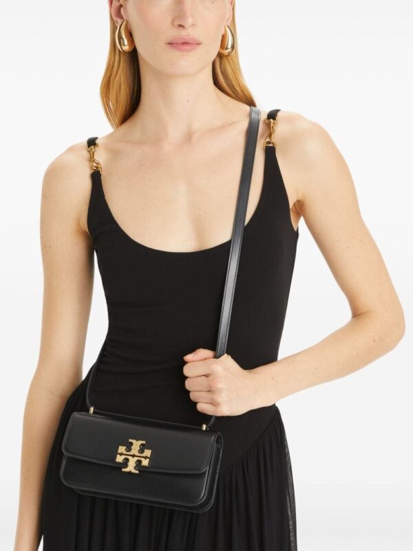 Tory Burch small Convertible Eleanor leather shoulder bag - Image 2
