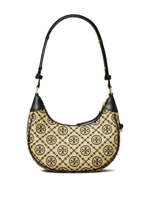 Tory Burch Crescent shoulder bag - Image 4