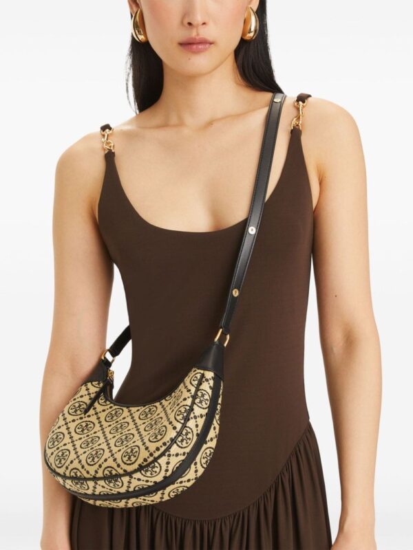Tory Burch Crescent shoulder bag - Image 3