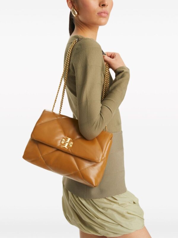 Tory Burch medium Kira cross body bag - Image 2