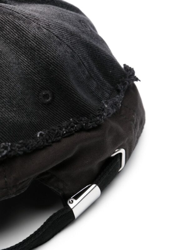 Diesel C-Orson baseball cap - Image 2