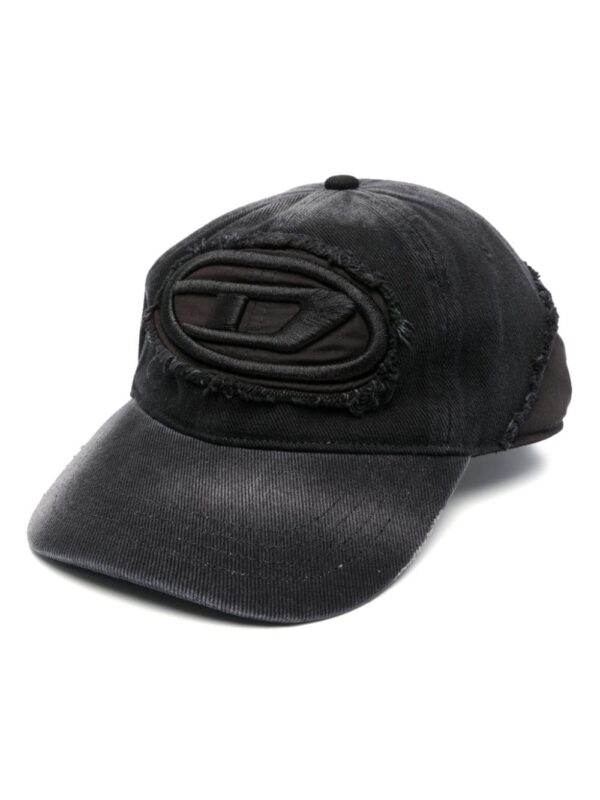 Diesel C-Orson baseball cap