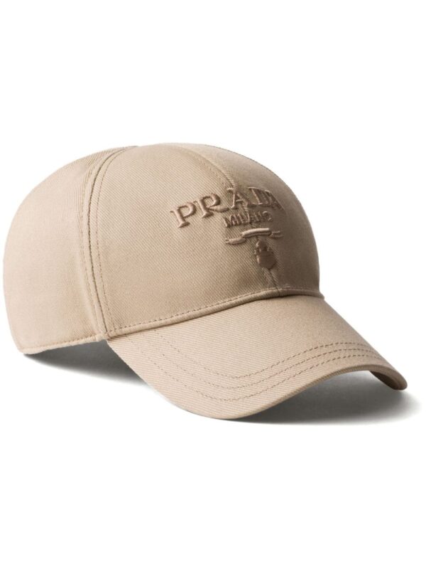 Prada Drill baseball cap