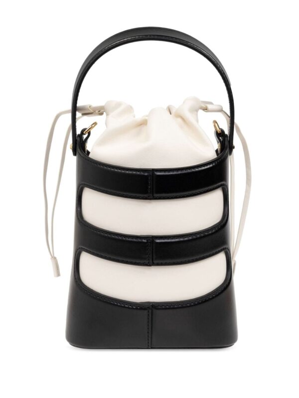Alexander McQueen The Rise Bucket bag - Image 3