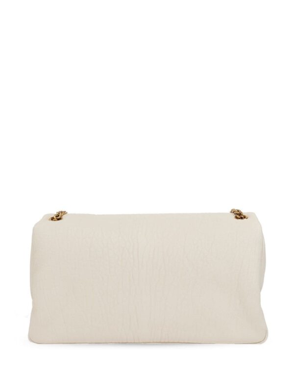 Saint Laurent large Calypso shoulder bag - Image 3