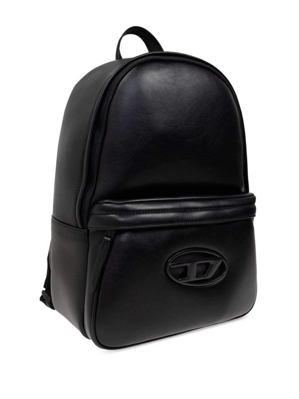 Diesel Holi-D faux-leather backpack - Image 5