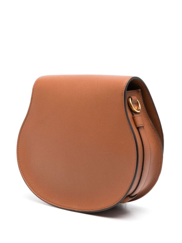 Chloé Marcie leather cross body bag - Image 3