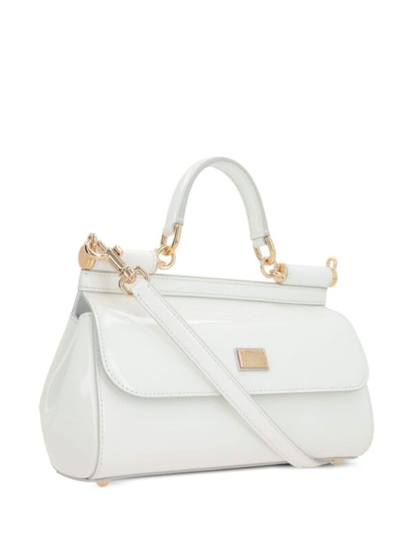 Dolce & Gabbana Sicily Handbag - Image 3