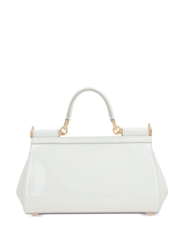 Dolce & Gabbana Sicily Handbag - Image 2