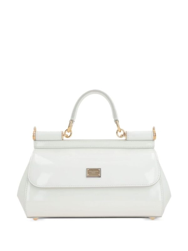 Dolce & Gabbana Sicily Handbag