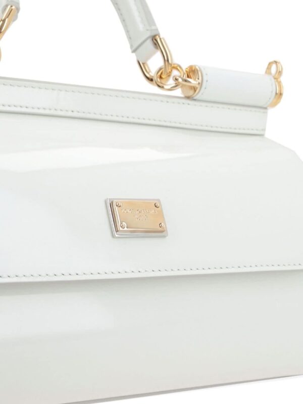 Dolce & Gabbana Sicily Handbag - Image 4