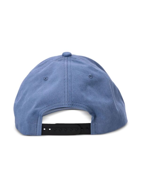 HUGO logo-print baseball cap - Image 3