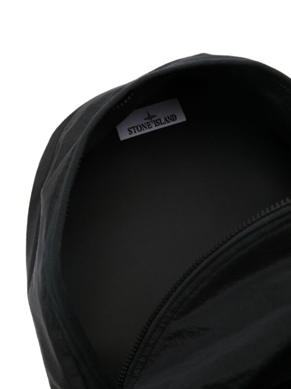 Stone Island Compass-motif backpack - Image 5