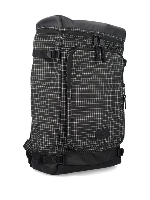 Eastpak Tecum logo-patch backpack - Image 2