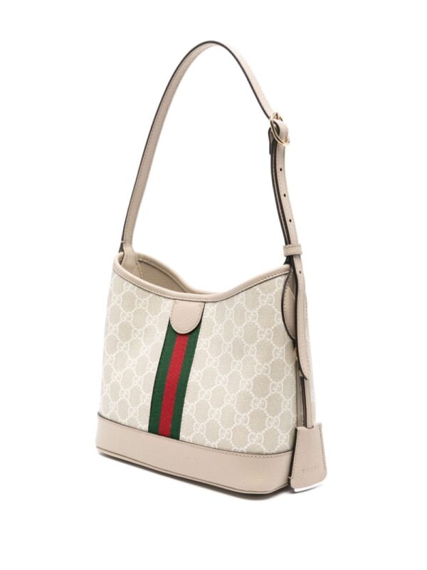 Gucci small Ophidia GG shoulder bag - Image 3