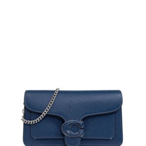 Coach Tabby chain crossbody bag