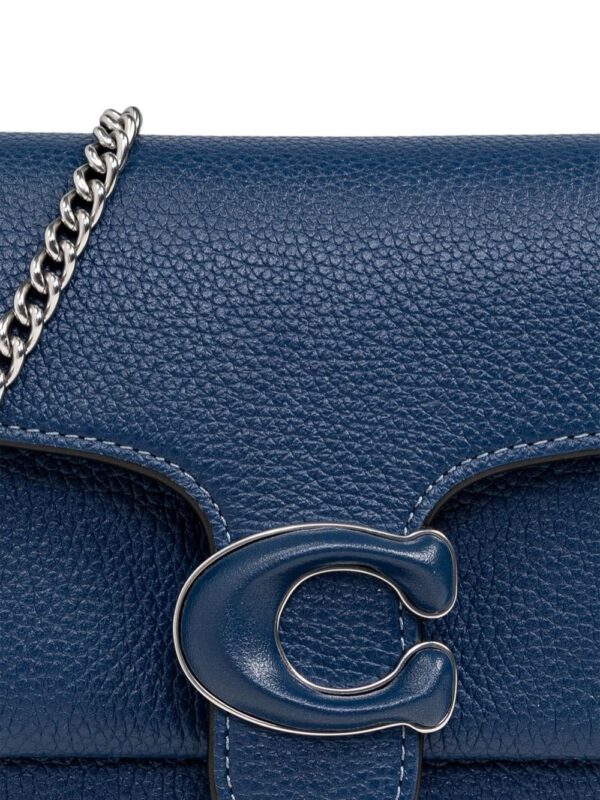 Coach Tabby chain crossbody bag - Image 5