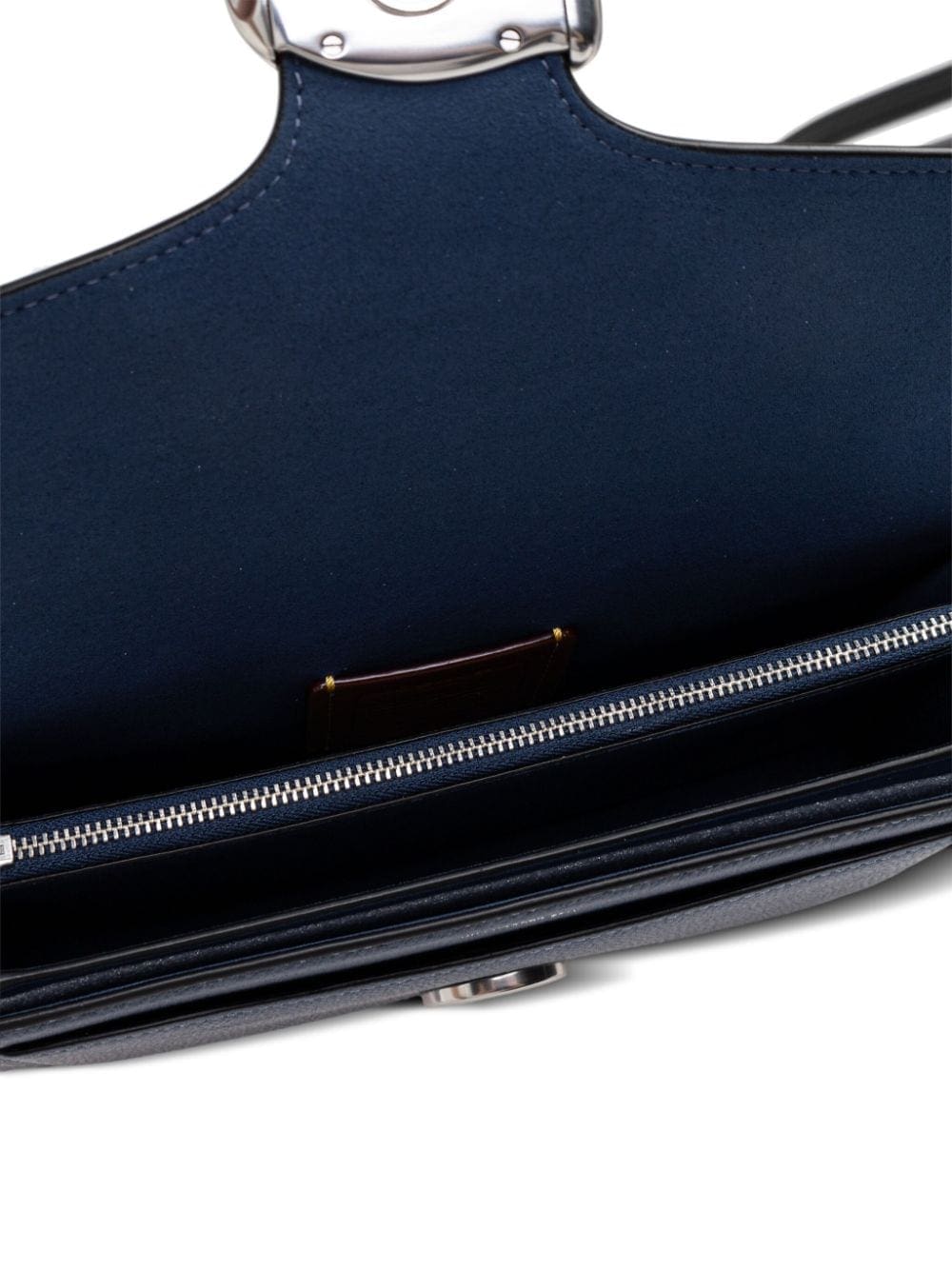 Coach Tabby leather shoulder bag - Image 5