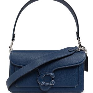 Coach Tabby leather shoulder bag