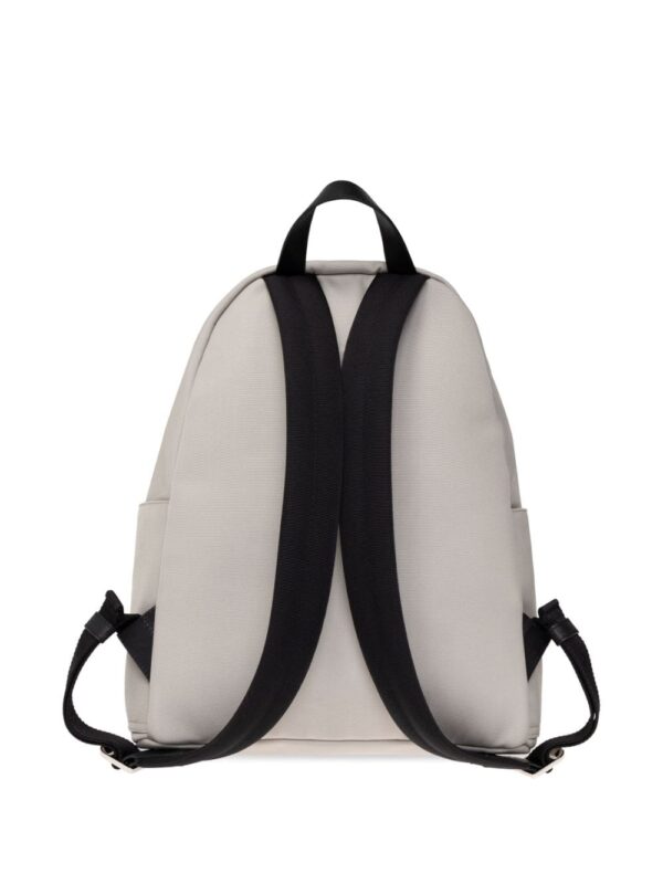 Moncler New Pierrick striped backpack - Image 3