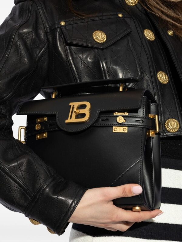 Balmain B-Buzz tote bag - Image 2
