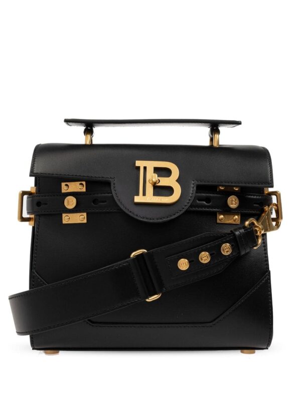 Balmain B-Buzz tote bag