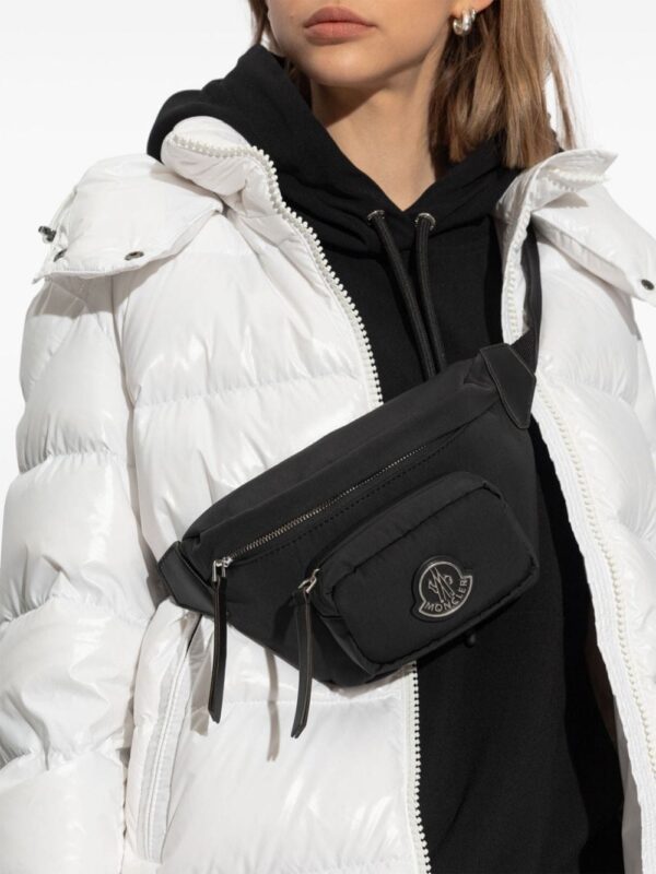 Moncler Felicie belt bag - Image 2
