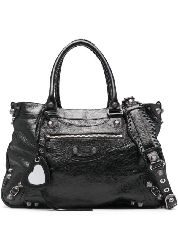 Balenciaga Neo Cagole XL Plus tote bag
