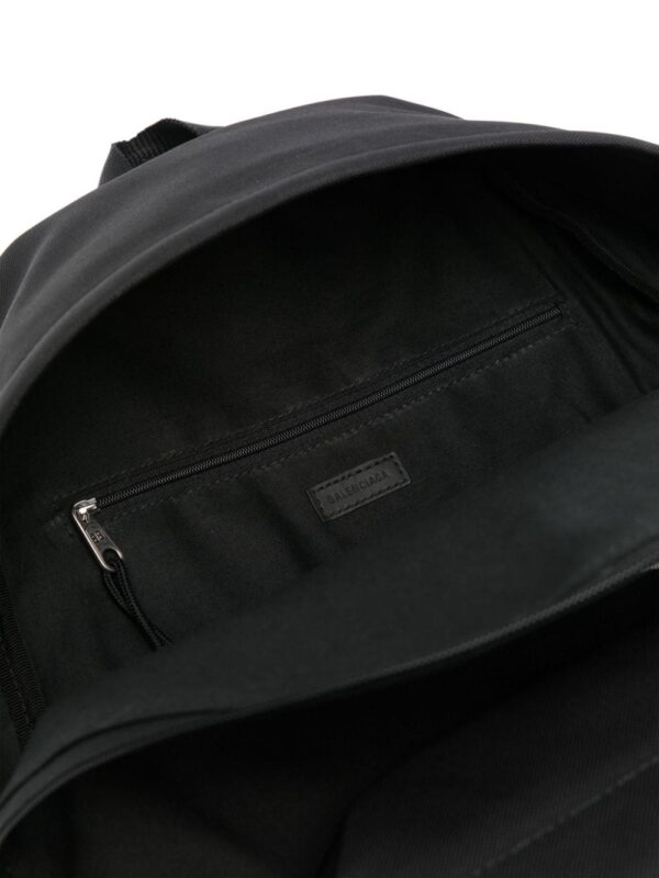 Balenciaga Explorer logo-print backpack - Image 3