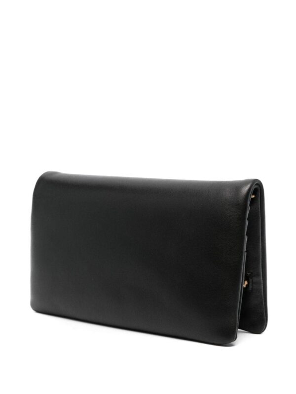 Saint Laurent Cassandre-plaque cross body bag - Image 3