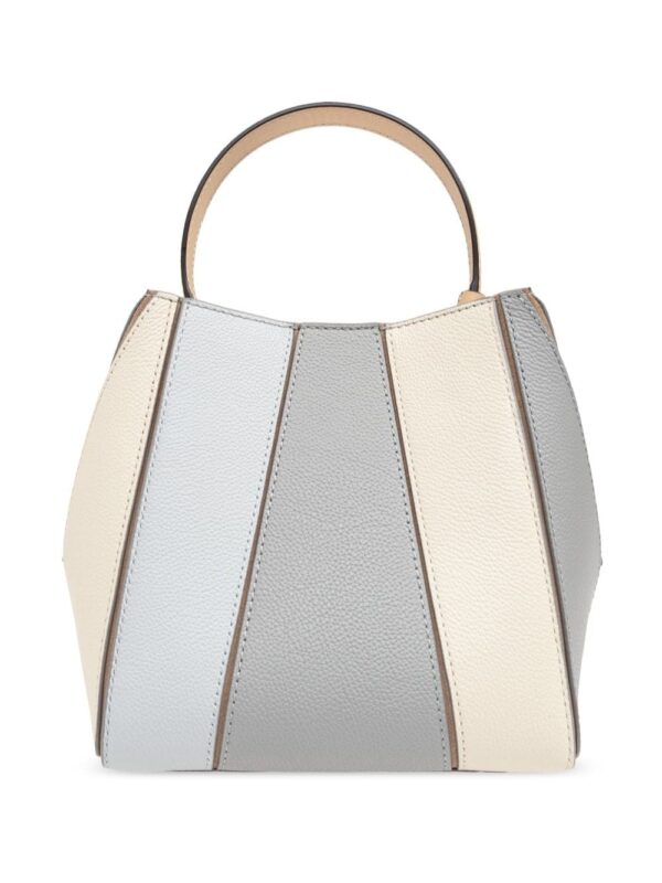 Tory Burch McGraw leather bucket bag - Image 3