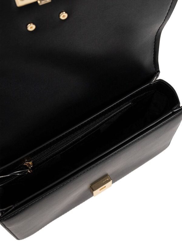 Michael Michael Kors logo-plaque leather tote bag - Image 5