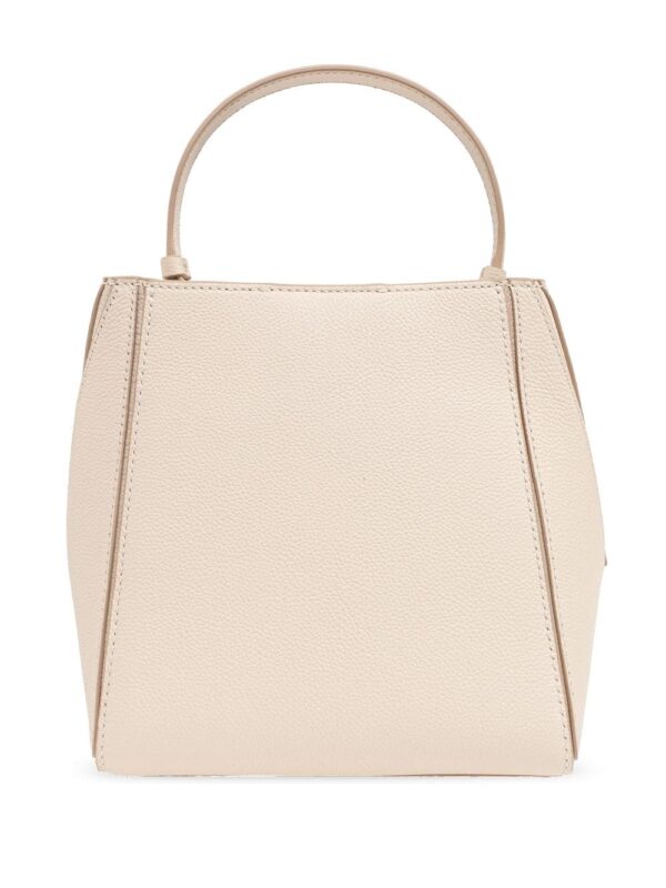 Tory Burch McGraw leather bucket bag - Image 2