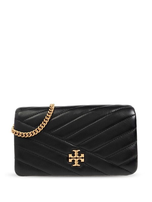 Tory Burch Kira leather crossbody bag