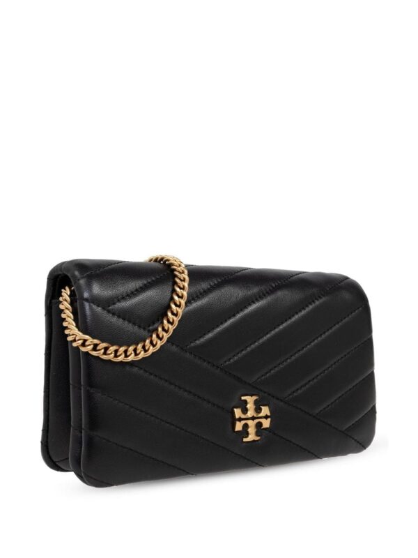Tory Burch Kira leather crossbody bag - Image 4