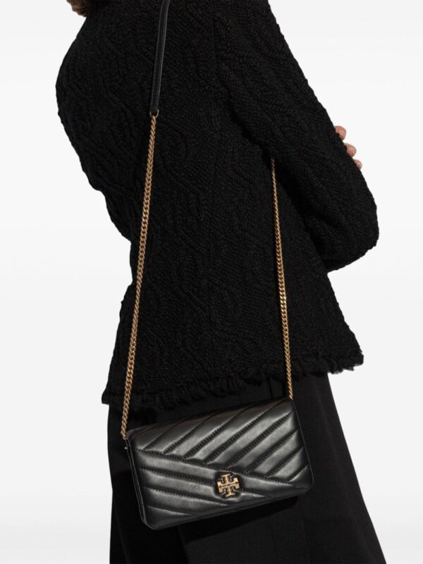 Tory Burch Kira leather crossbody bag - Image 2
