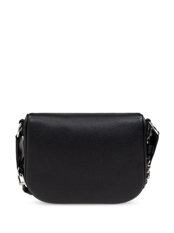 Michael Michael Kors Slater chain link-detail leather belt bag - Image 3