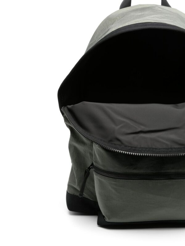 Stone Island Compass-motif backpack - Image 2