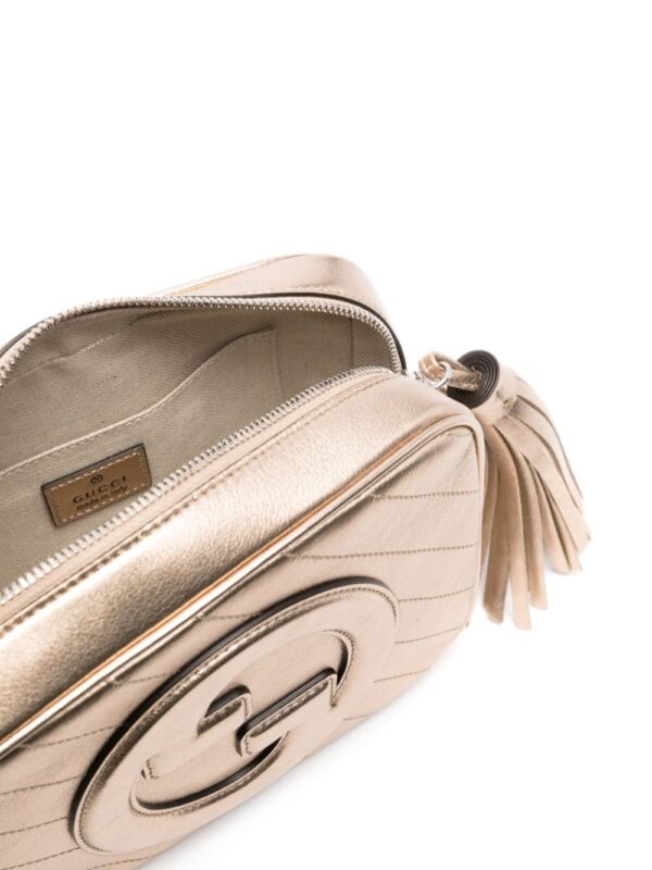 Gucci small Blondie shoulder bag - Image 5