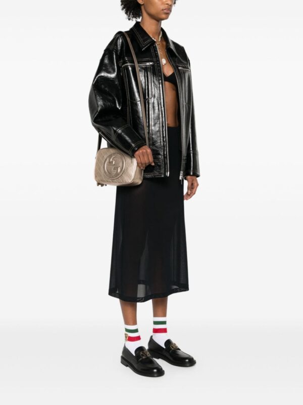 Gucci small Blondie shoulder bag - Image 2