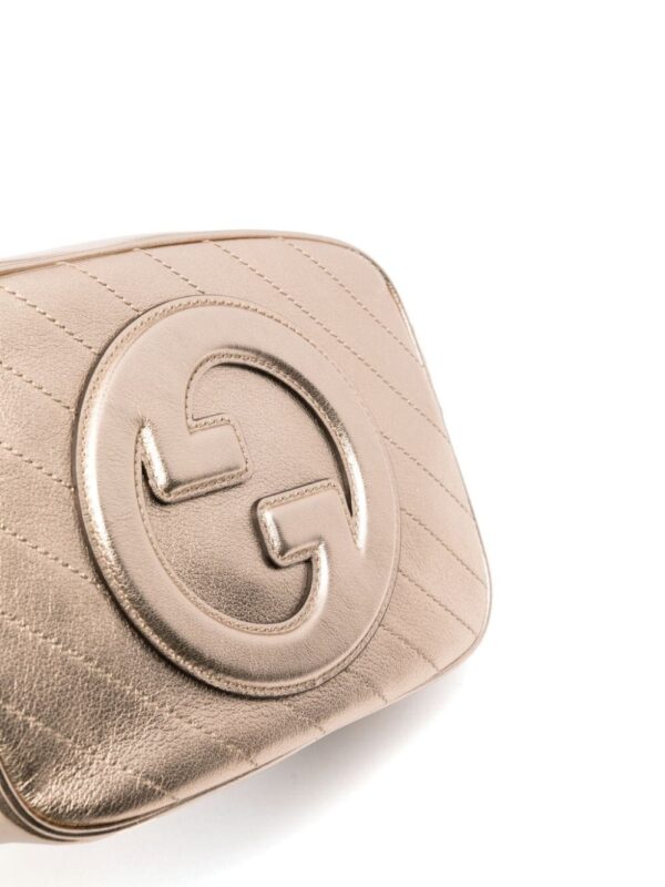 Gucci small Blondie shoulder bag - Image 4