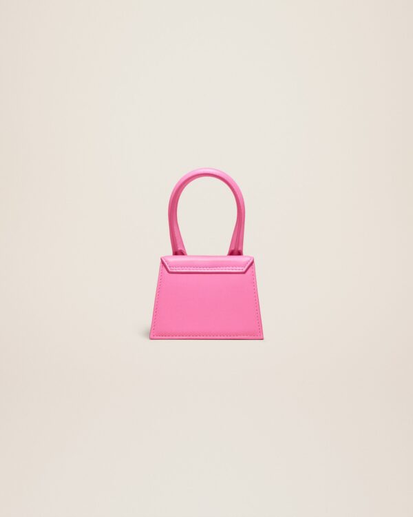 Jacquemus Le Chiquito  Signature mini handbag. - Image 4