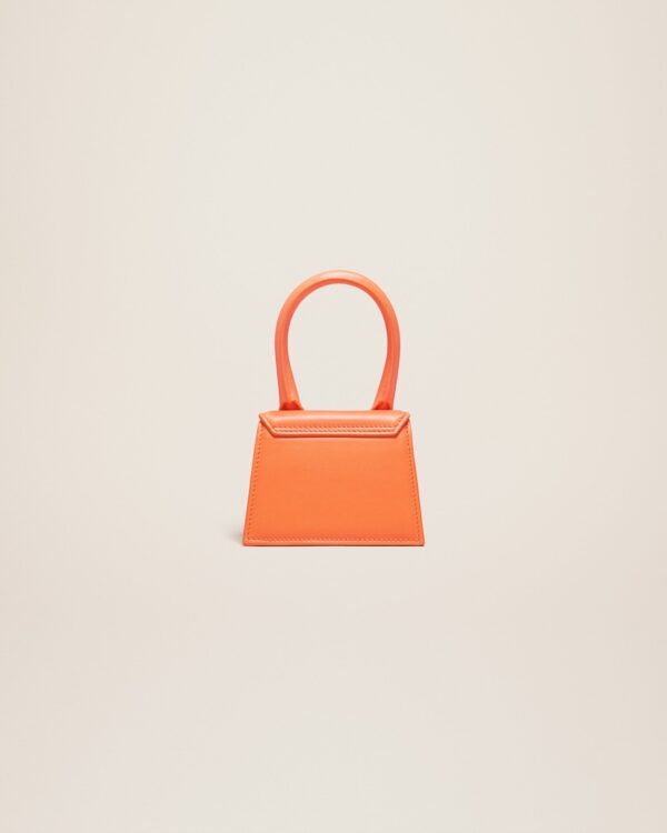 Jacquemus Le Chiquito  Signature mini handbag. - Image 4