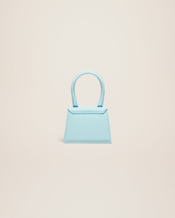 Jacquemus Le Chiquito  Signature mini handbag. - Image 4