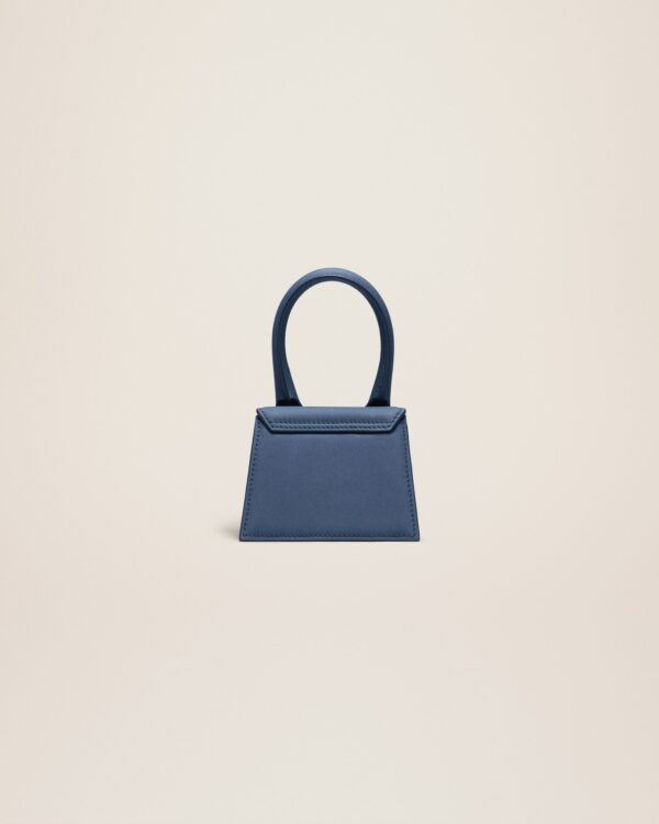Jacquemus Le Chiquito  Signature mini handbag. - Image 4