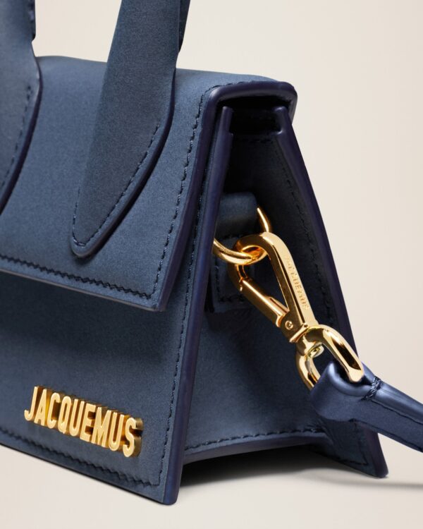 Jacquemus Le Chiquito  Signature mini handbag. - Image 5